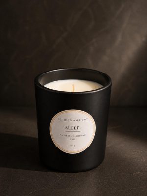 Sleep Negru fara capac