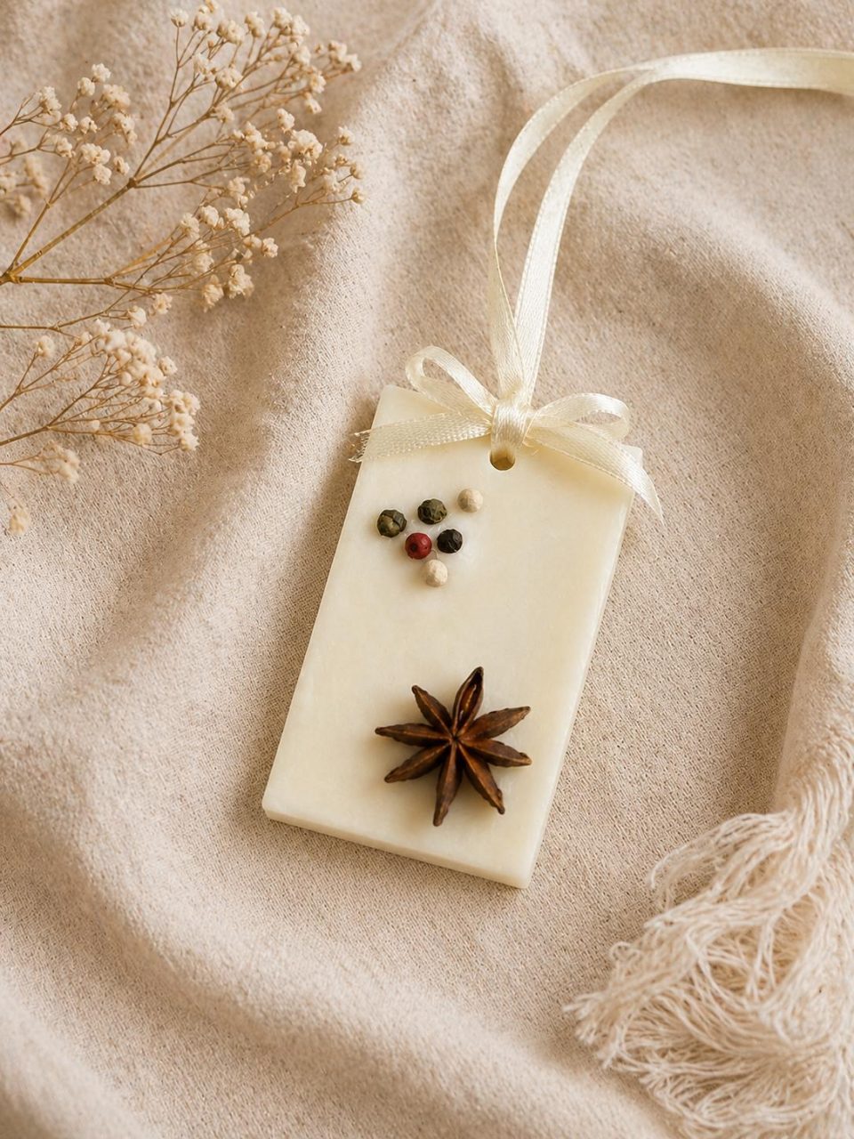 Odorizant SPICE MOSAIC